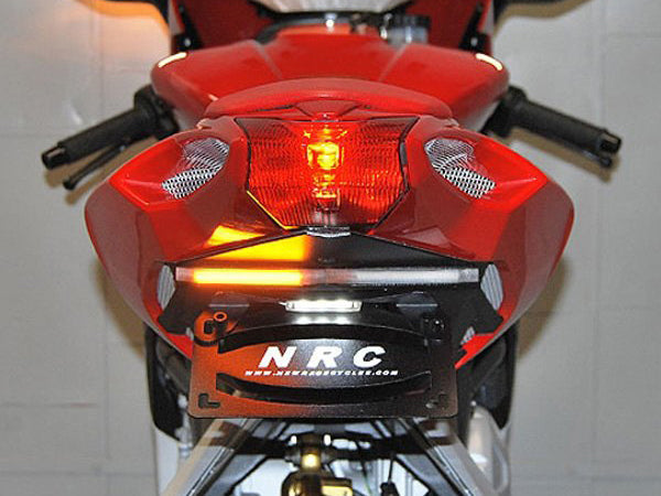 NEW RAGE CYCLES MV Agusta F3 LED Fender Eliminator – Accessories in the 2WheelsHero Motorcycle Aftermarket Accessories and Parts Online Shop