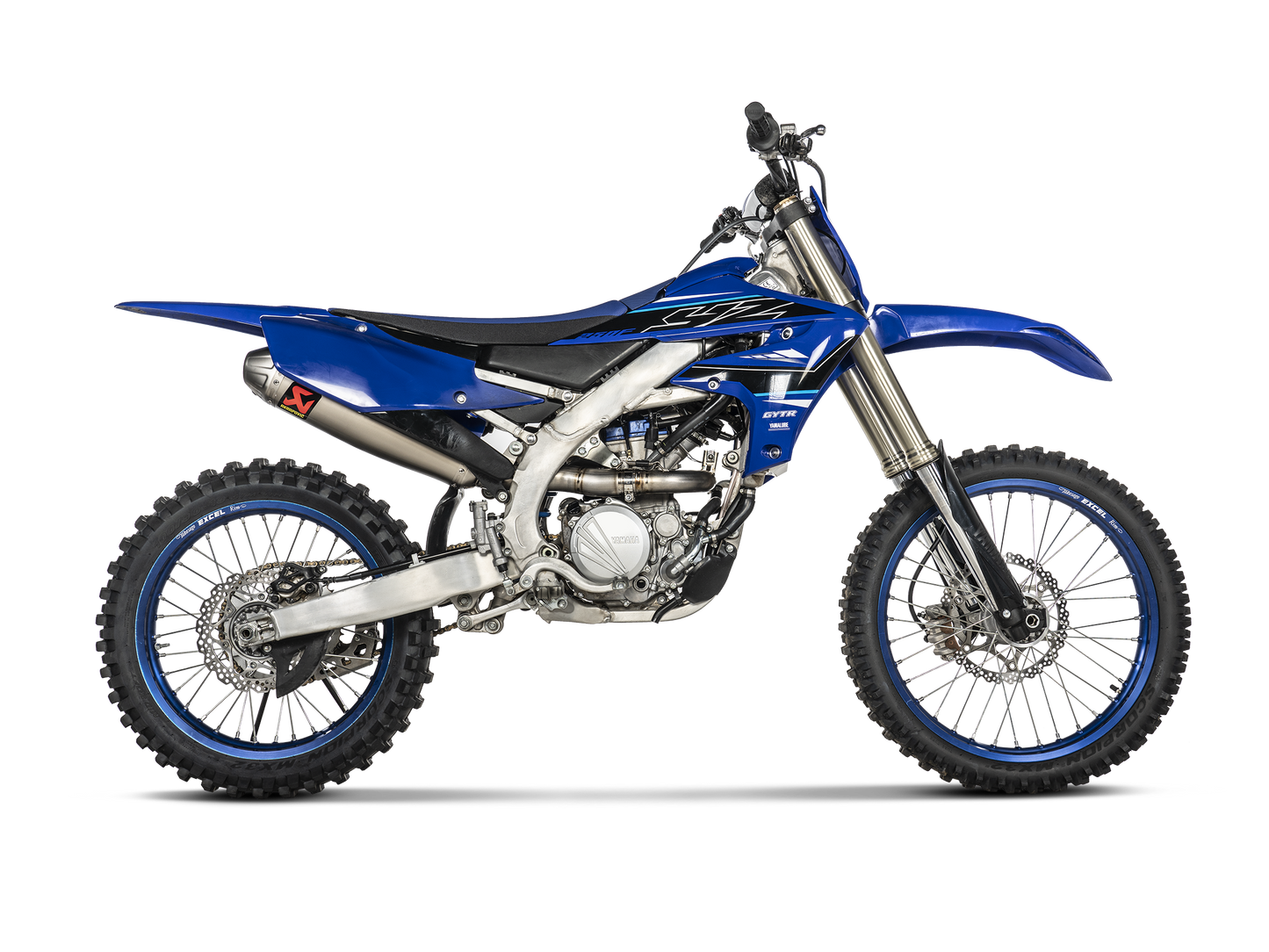 AKRAPOVIC S-Y2MET16-CIBNTA Yamaha WR250F (2023+) Exhaust System "Evolution Line" (titanium) – Accessories in the 2WheelsHero Motorcycle Aftermarket Accessories and Parts Online Shop