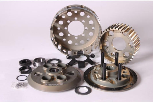 FA4M01 - DUCABIKE Ducati Slipper Clutch (4 springs) – Accessories in the Motodeal Motorcycle Aftermarket Accessories and Parts Online Shop