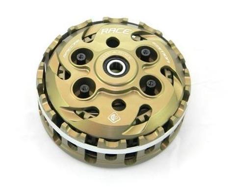 FA4M02 - DUCABIKE Ducati Slipper Clutch (4 springs, adjustable, racing edition) – Accessories in the Motodeal Motorcycle Aftermarket Accessories and Parts Online Shop