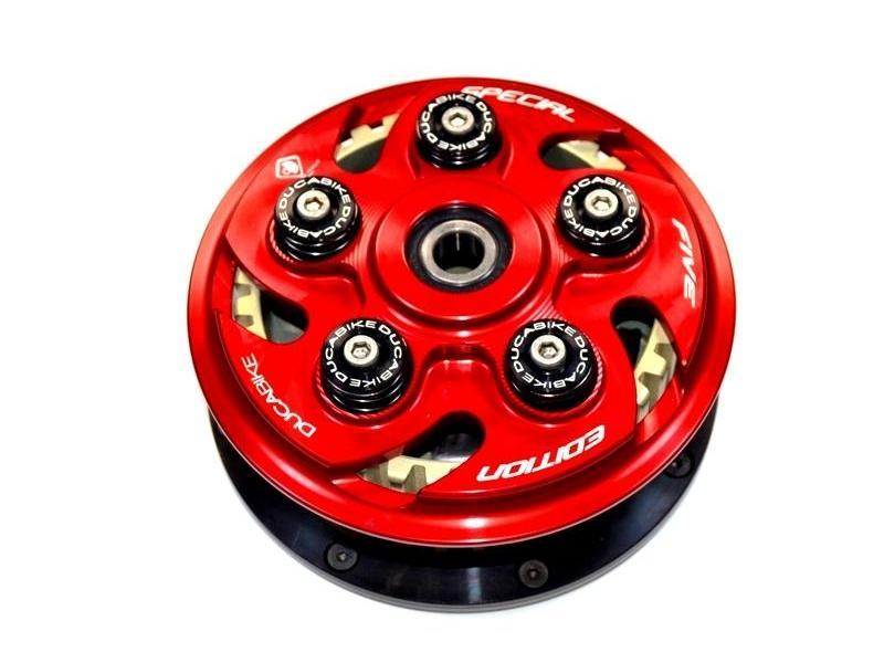 FA5M01 - DUCABIKE Ducati Slipper Clutch (5 springs, special edition) – Accessories in the Motodeal Motorcycle Aftermarket Accessories and Parts Online Shop
