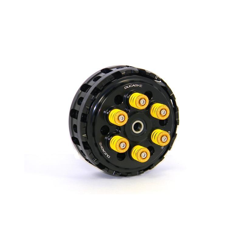 FA6M01 - DUCABIKE Ducati Slipper Clutch (6 springs, special edition) – Accessories in the Motodeal Motorcycle Aftermarket Accessories and Parts Online Shop