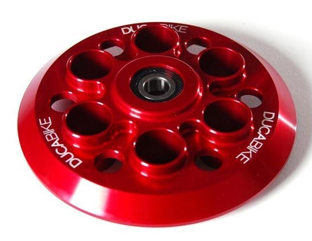 FA6M02 - DUCABIKE Ducati Slipper Clutch (6 springs) – Accessories in the Motodeal Motorcycle Aftermarket Accessories and Parts Online Shop