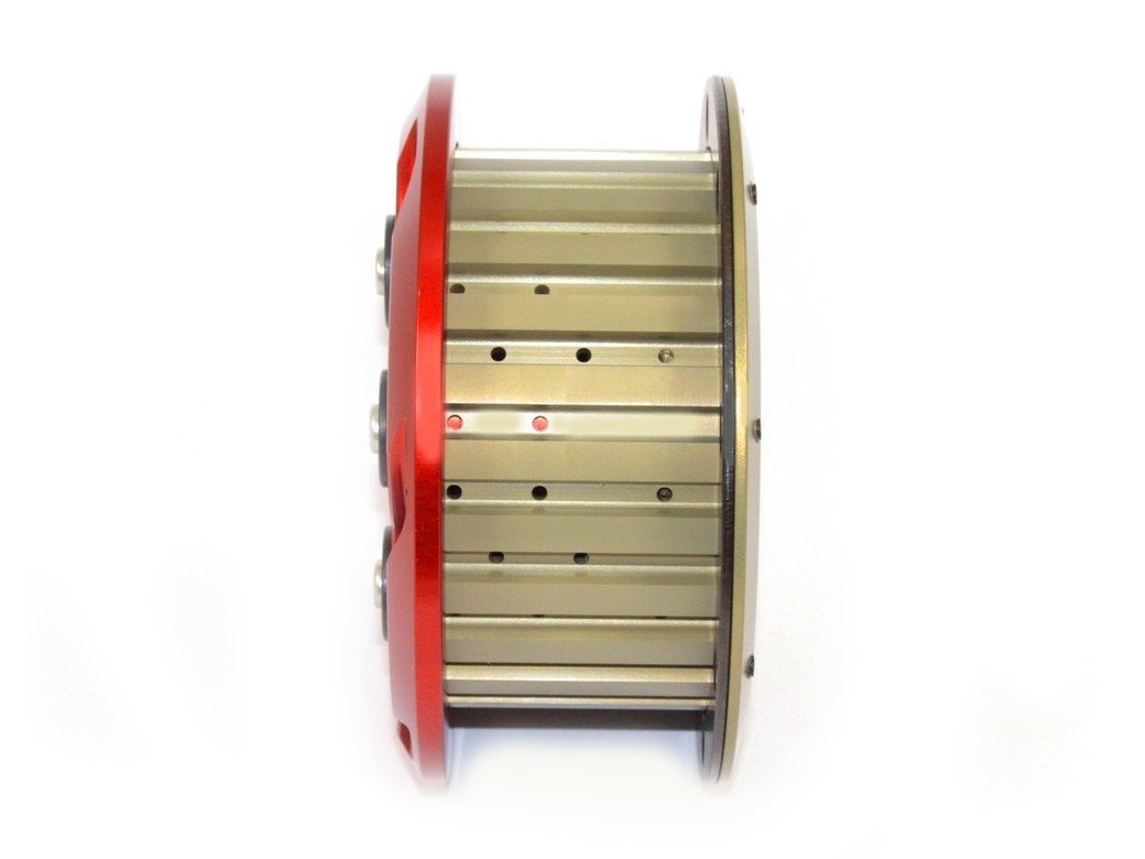 FA899OIL - DUCABIKE Ducati Panigale 899 Oil Bath Slipper Clutch (6 springs, adjustable) – Accessories in the Motodeal Motorcycle Aftermarket Accessories and Parts Online Shop