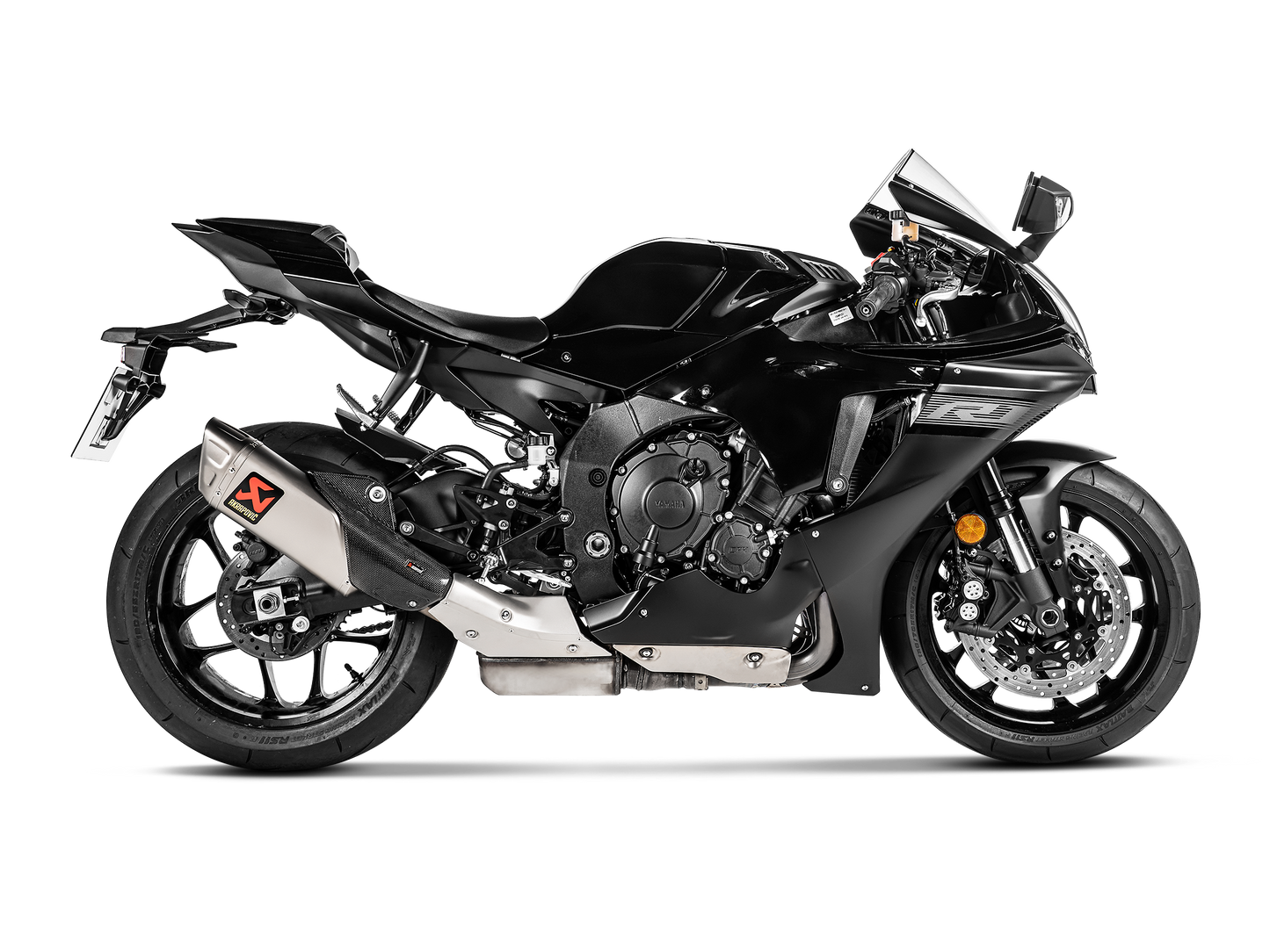 AKRAPOVIC S-Y10SO18-HAPLT Yamaha YZF-R1 (2025+) Slip-On Exhaust (titanium) – Accessories in the 2WheelsHero Motorcycle Aftermarket Accessories and Parts Online Shop