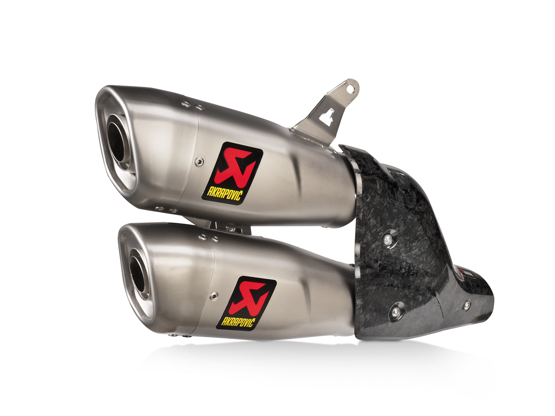 AKRAPOVIC P-HSD9SO3 Ducati Monster 950 (2024+) Heat Shield (carbon) – Accessories in the 2WheelsHero Motorcycle Aftermarket Accessories and Parts Online Shop