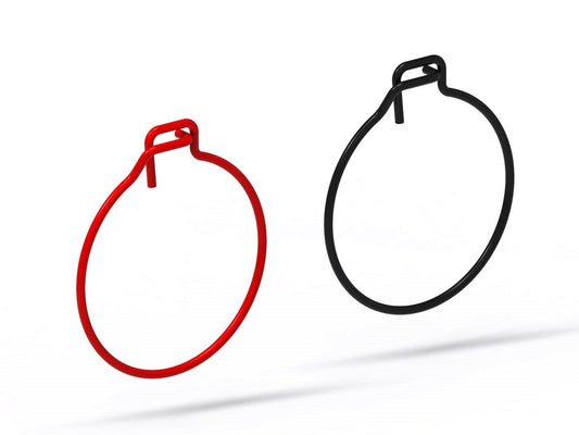 FDR03 - DUCABIKE Ducati Rear Wheel Safety Spring Clip – Accessories in the Motodeal Motorcycle Aftermarket Accessories and Parts Online Shop