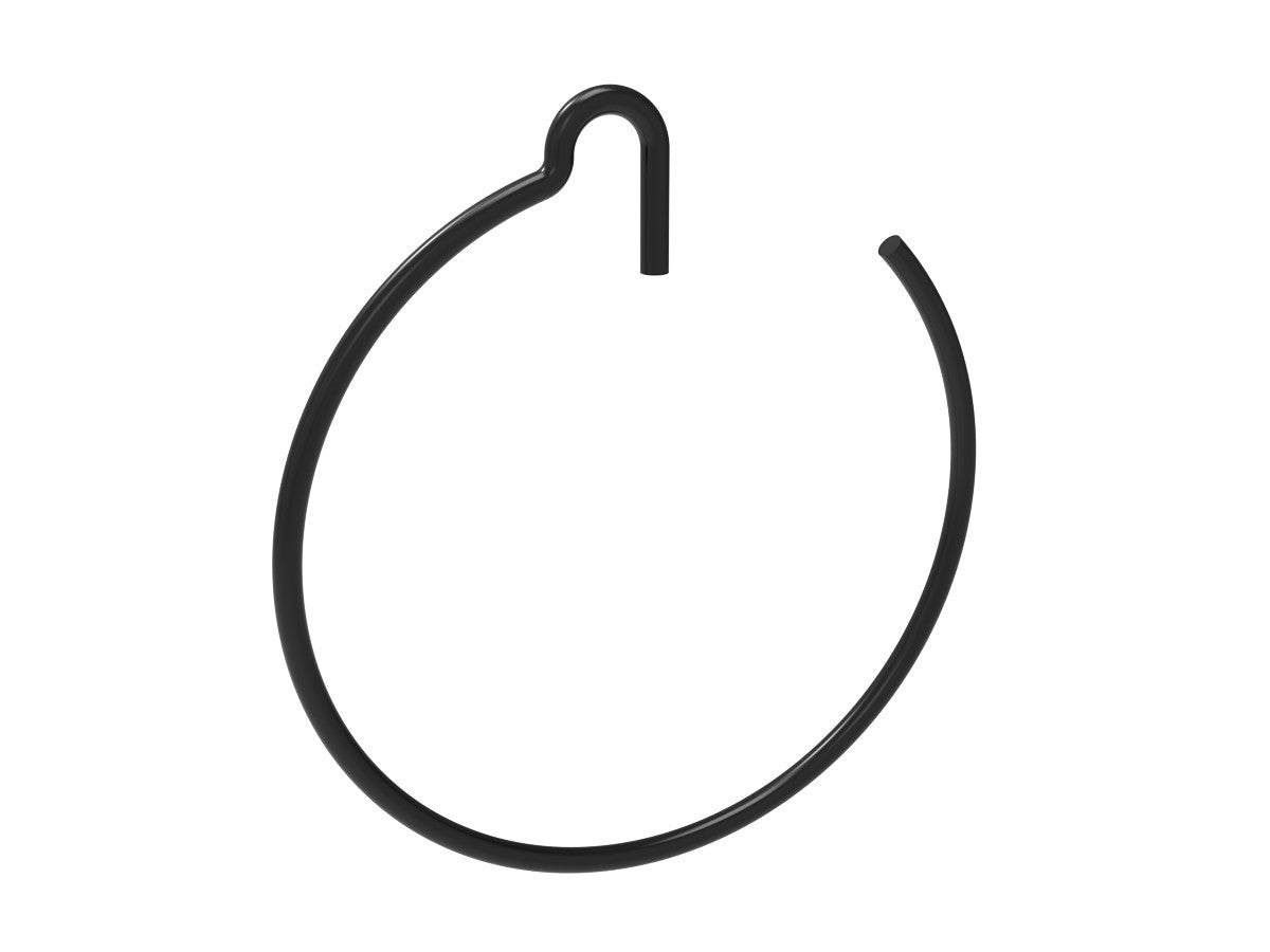 DBK DUCABIKE FDR04 KTM Super Duke (2016+) Rear Wheel Nut Safety Clip – Accessories in the Motodeal Motorcycle Aftermarket Accessories and Parts Online Shop