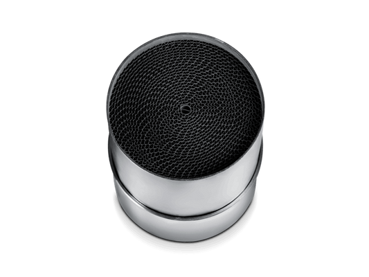 AKRAPOVIC P-KAT-051-1 Vespa GTS 125 / 250 / 300 Catalytic Converter (for AKRAPOVIC exhaust) – Accessories in the 2WheelsHero Motorcycle Aftermarket Accessories and Parts Online Shop