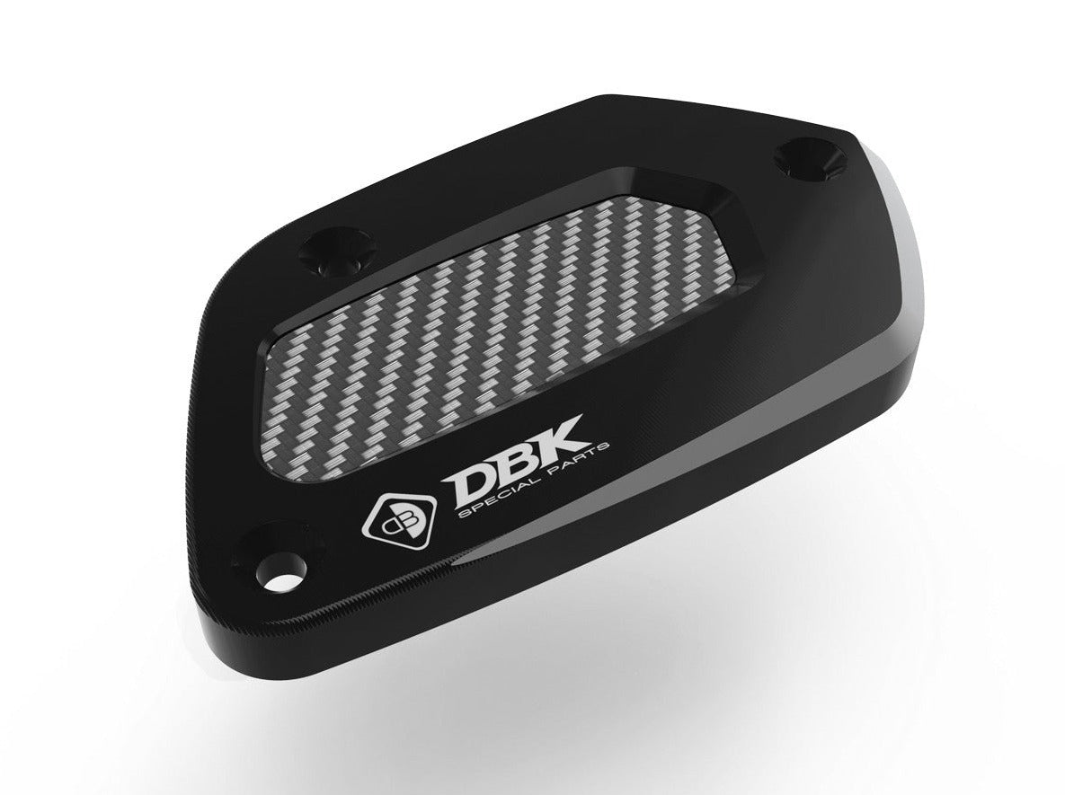TLS19 - DBK BMW Front Brake Fluid Tank Cap – Accessories in the Motodeal Motorcycle Aftermarket Accessories and Parts Online Shop