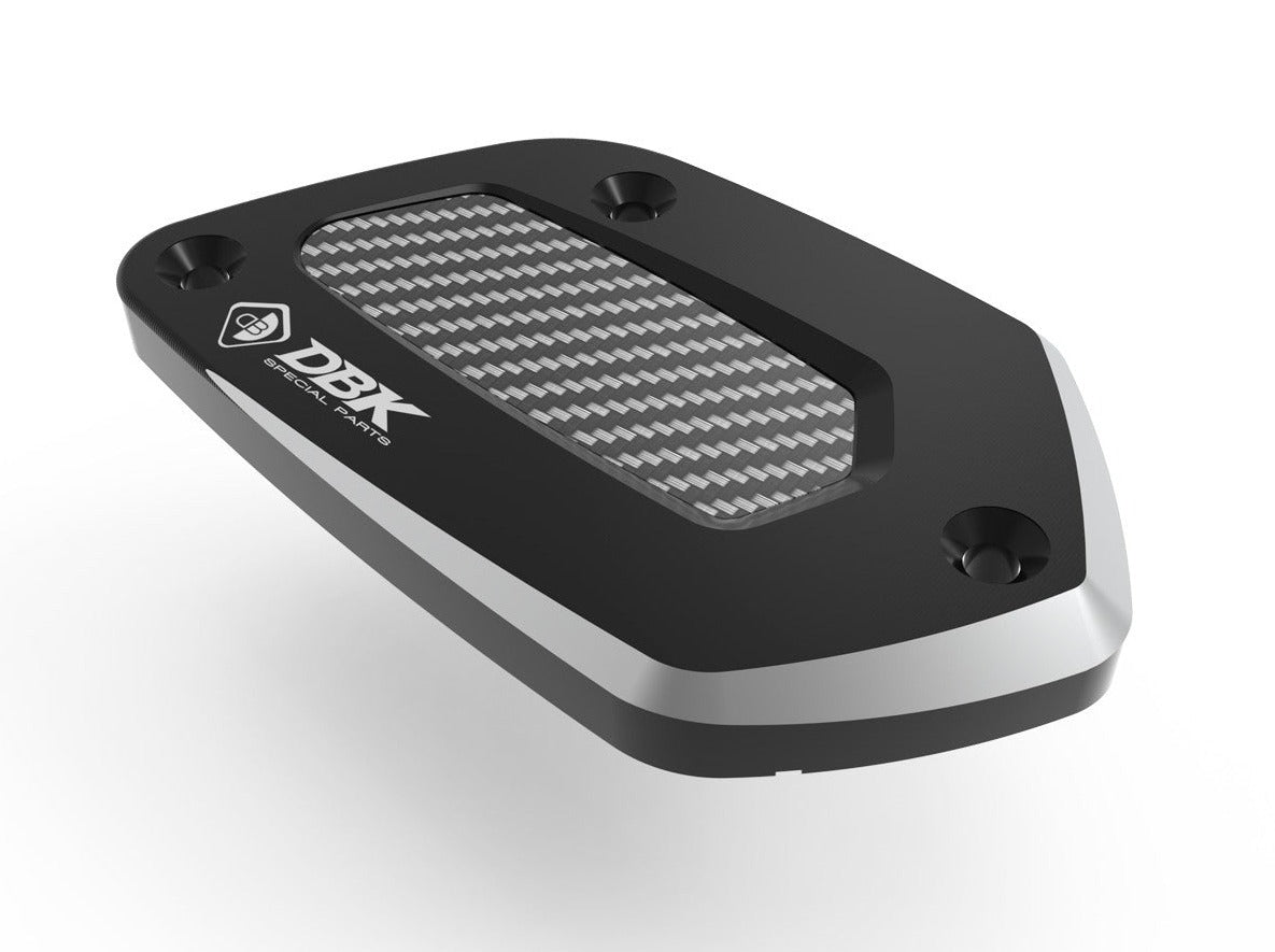TLS19 - DBK BMW Front Brake Fluid Tank Cap – Accessories in the Motodeal Motorcycle Aftermarket Accessories and Parts Online Shop