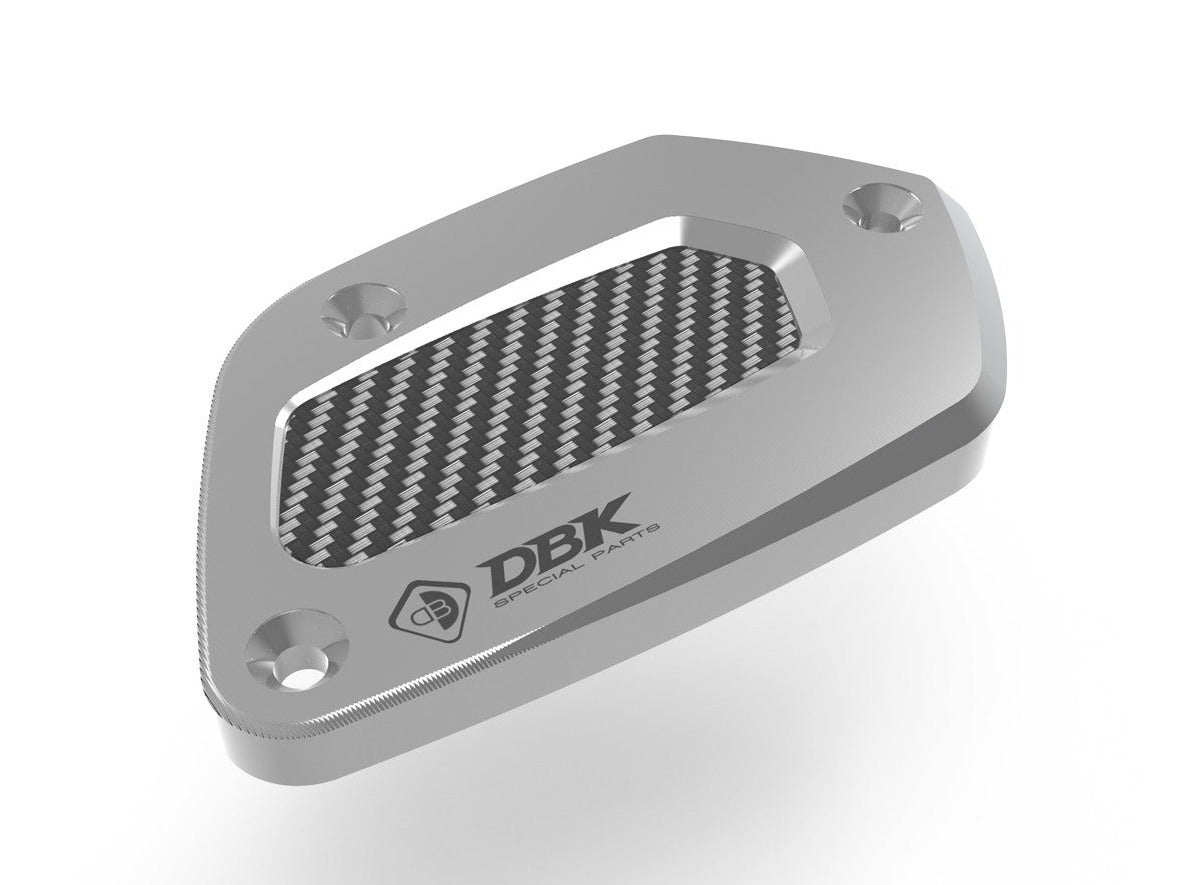TLS19 - DBK BMW Front Brake Fluid Tank Cap – Accessories in the Motodeal Motorcycle Aftermarket Accessories and Parts Online Shop