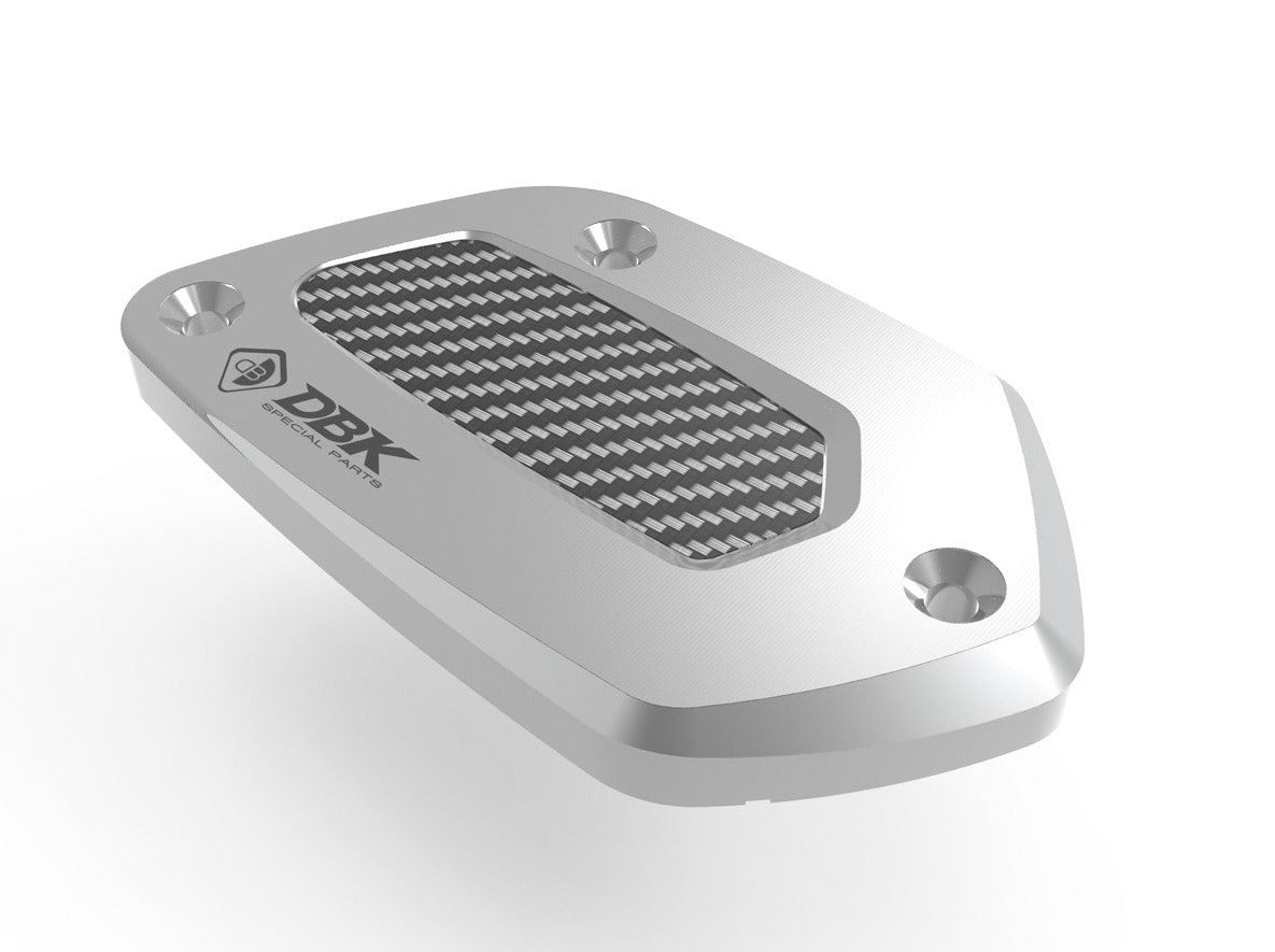 TLS19 - DBK BMW Front Brake Fluid Tank Cap – Accessories in the Motodeal Motorcycle Aftermarket Accessories and Parts Online Shop