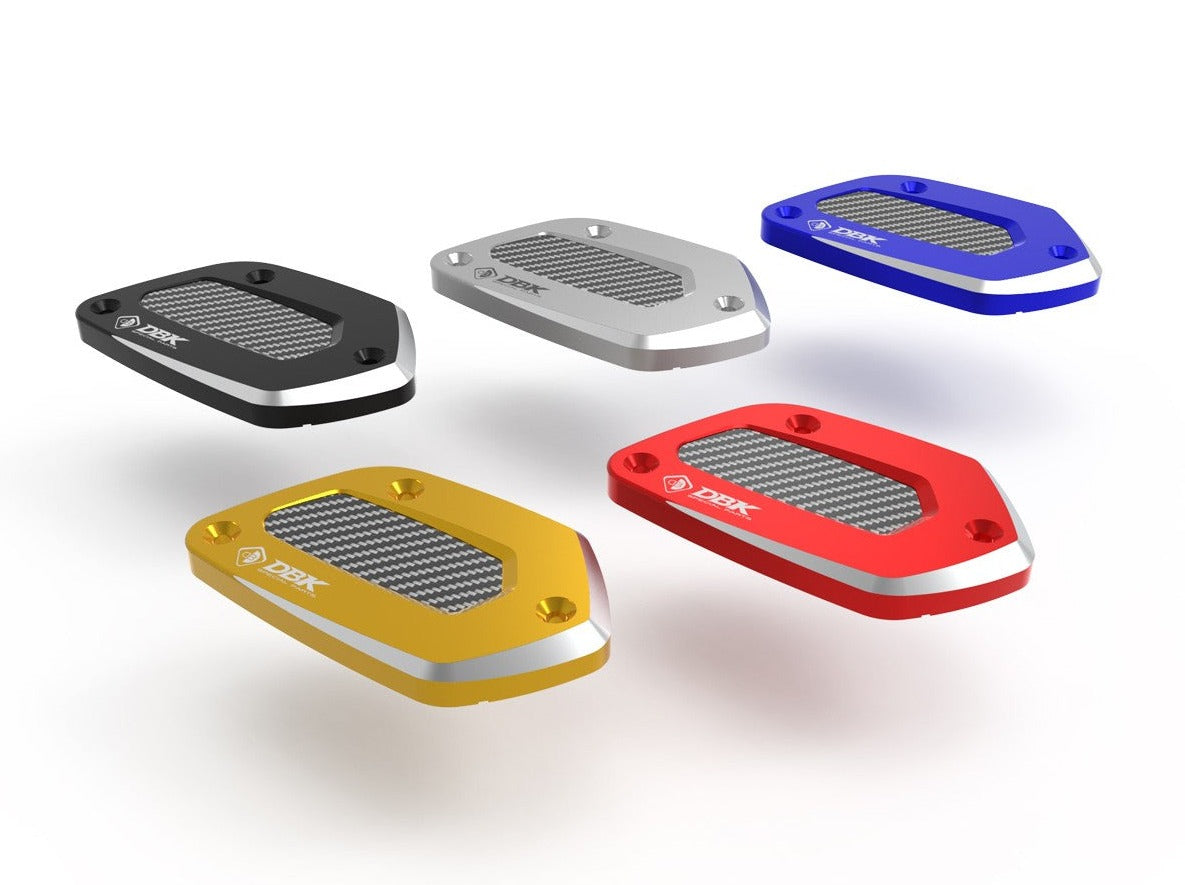 TLS19 - DBK BMW Front Brake Fluid Tank Cap – Accessories in the Motodeal Motorcycle Aftermarket Accessories and Parts Online Shop