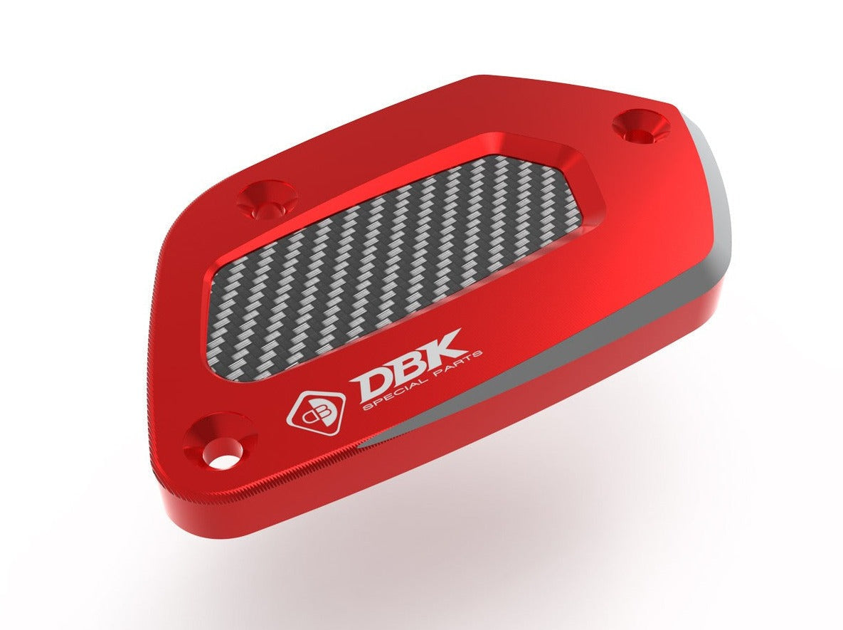 TLS19 - DBK BMW Front Brake Fluid Tank Cap – Accessories in the Motodeal Motorcycle Aftermarket Accessories and Parts Online Shop