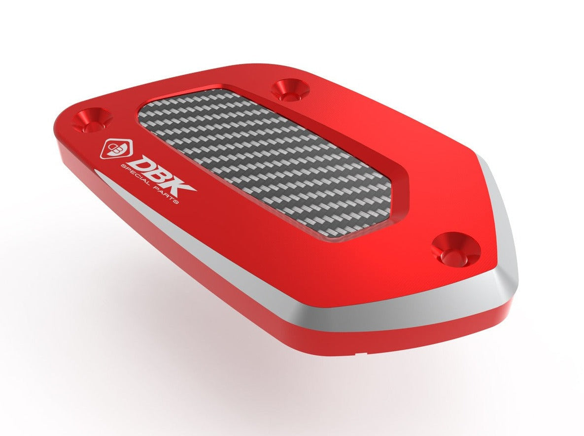 TLS19 - DBK BMW Front Brake Fluid Tank Cap – Accessories in the Motodeal Motorcycle Aftermarket Accessories and Parts Online Shop