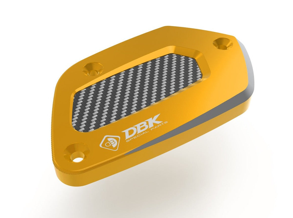 TLS19 - DBK BMW Front Brake Fluid Tank Cap – Accessories in the Motodeal Motorcycle Aftermarket Accessories and Parts Online Shop