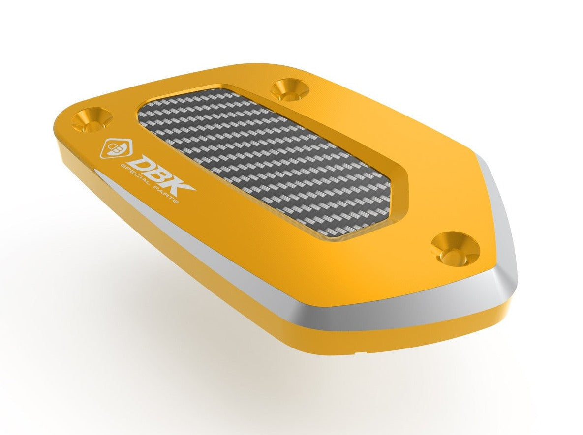 TLS19 - DBK BMW Front Brake Fluid Tank Cap – Accessories in the Motodeal Motorcycle Aftermarket Accessories and Parts Online Shop