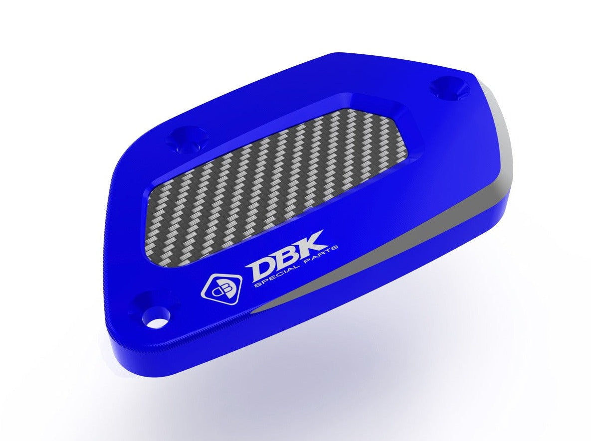 TLS19 - DBK BMW Front Brake Fluid Tank Cap – Accessories in the Motodeal Motorcycle Aftermarket Accessories and Parts Online Shop