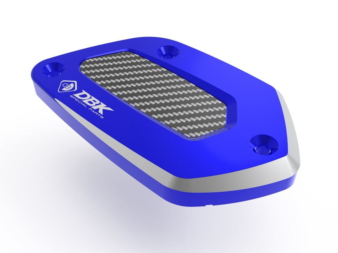 TLS19 - DBK BMW Front Brake Fluid Tank Cap – Accessories in the Motodeal Motorcycle Aftermarket Accessories and Parts Online Shop