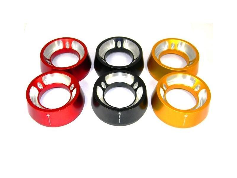 FSD01 - DUCABIKE Ducati Diavel Exhaust Bottom – Accessories in the Motodeal Motorcycle Aftermarket Accessories and Parts Online Shop