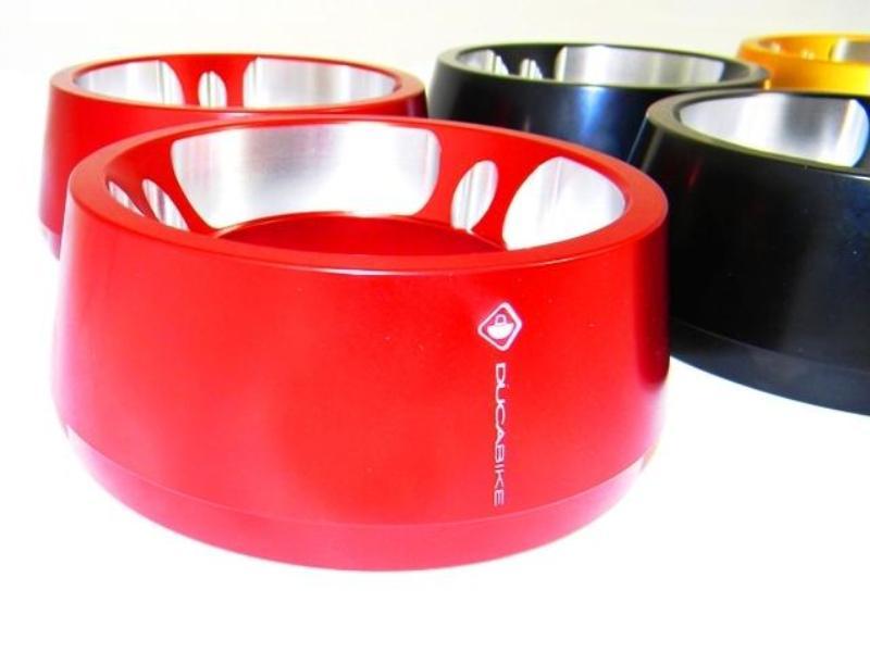 FSD01 - DUCABIKE Ducati Diavel Exhaust Bottom – Accessories in the Motodeal Motorcycle Aftermarket Accessories and Parts Online Shop