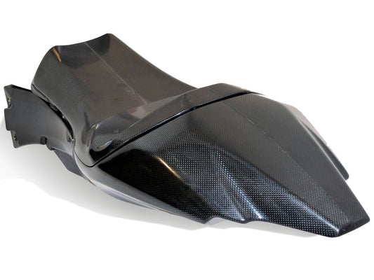 FEBUR Kawasaki ZX-10R (11/20) Racing Autoclave Load-Bearing Seat – Accessories in the 2WheelsHero Motorcycle Aftermarket Accessories and Parts Online Shop