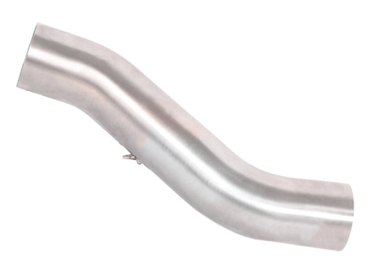 SPARK GDU0830R Ducati Monster 1200 / 821 (14/17) Exhaust Link Pipe (racing)