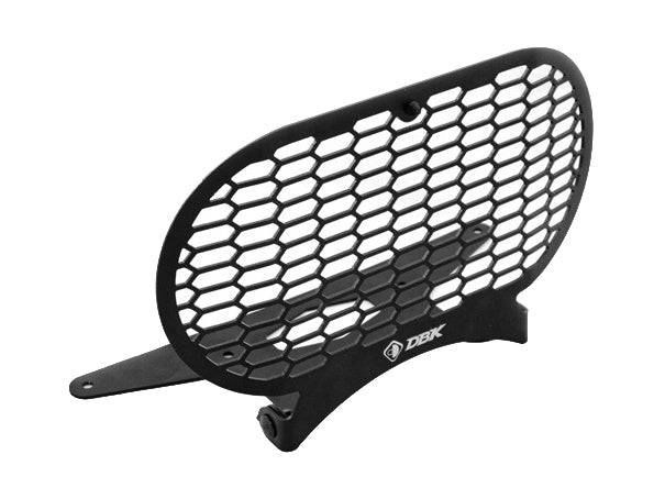 GPF01 - DBK Ducati DesertX 937 / Rally (2022+) Grid Headlight Protection (folding) – Accessories in the Motodeal Motorcycle Aftermarket Accessories and Parts Online Shop