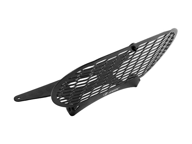 GPF01 - DBK Ducati DesertX 937 / Rally (2022+) Grid Headlight Protection (folding) – Accessories in the Motodeal Motorcycle Aftermarket Accessories and Parts Online Shop