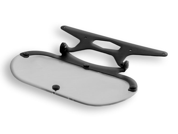 GPF02 - DBK Ducati DesertX 937 / Rally (2022+) Plexiglass Headlight Protection (folding) – Accessories in the Motodeal Motorcycle Aftermarket Accessories and Parts Online Shop