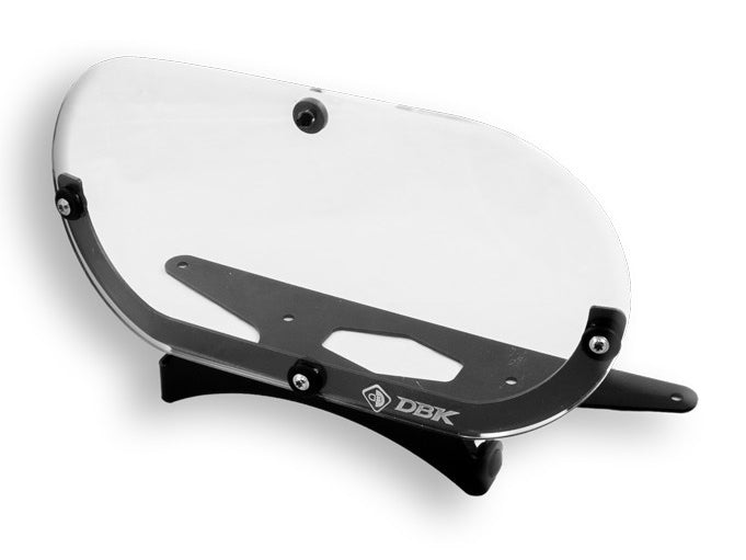 GPF02 - DBK Ducati DesertX 937 / Rally (2022+) Plexiglass Headlight Protection (folding) – Accessories in the Motodeal Motorcycle Aftermarket Accessories and Parts Online Shop
