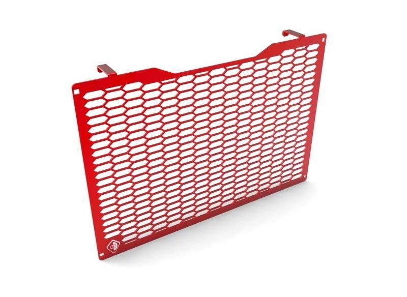 GR02 - DUCABIKE Ducati Multistrada V2/950/1260/1200 Radiator Guard – Accessories in the Motodeal Motorcycle Aftermarket Accessories and Parts Online Shop