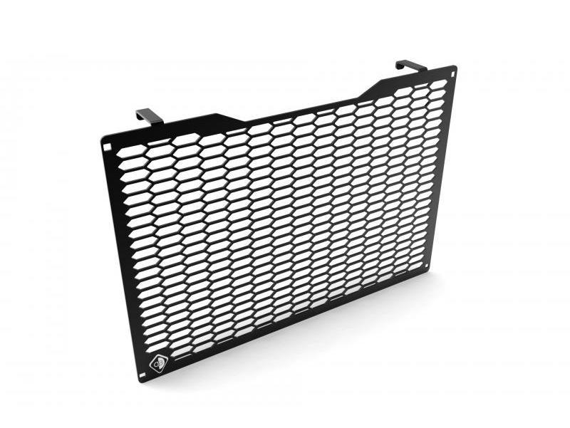 GR02 - DUCABIKE Ducati Multistrada V2/950/1260/1200 Radiator Guard – Accessories in the Motodeal Motorcycle Aftermarket Accessories and Parts Online Shop