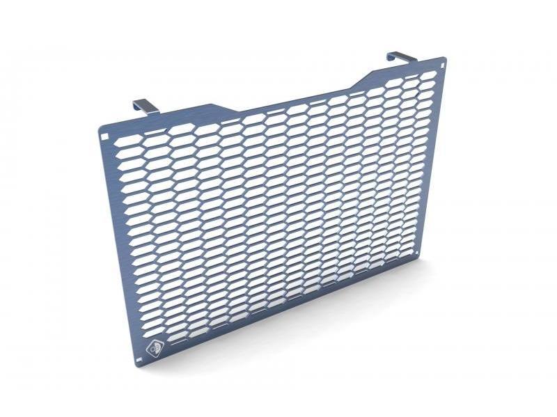 GR02 - DUCABIKE Ducati Multistrada V2/950/1260/1200 Radiator Guard – Accessories in the Motodeal Motorcycle Aftermarket Accessories and Parts Online Shop