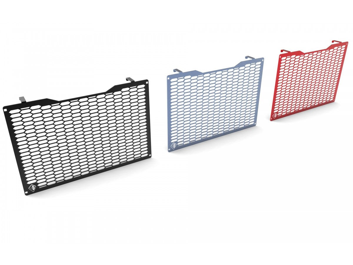 GR02 - DUCABIKE Ducati Multistrada V2/950/1260/1200 Radiator Guard – Accessories in the Motodeal Motorcycle Aftermarket Accessories and Parts Online Shop