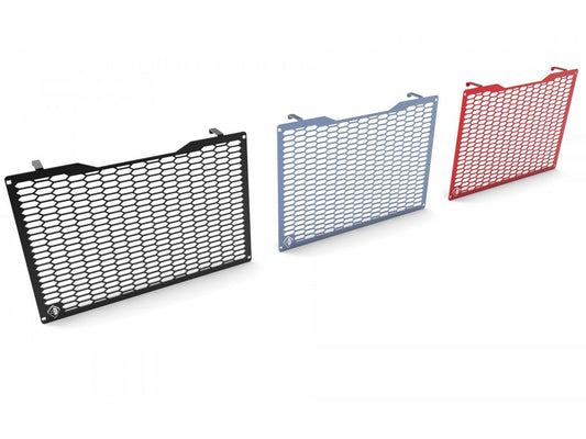 GR02 - DUCABIKE Ducati Multistrada V2/950/1260/1200 Radiator Guard – Accessories in the Motodeal Motorcycle Aftermarket Accessories and Parts Online Shop