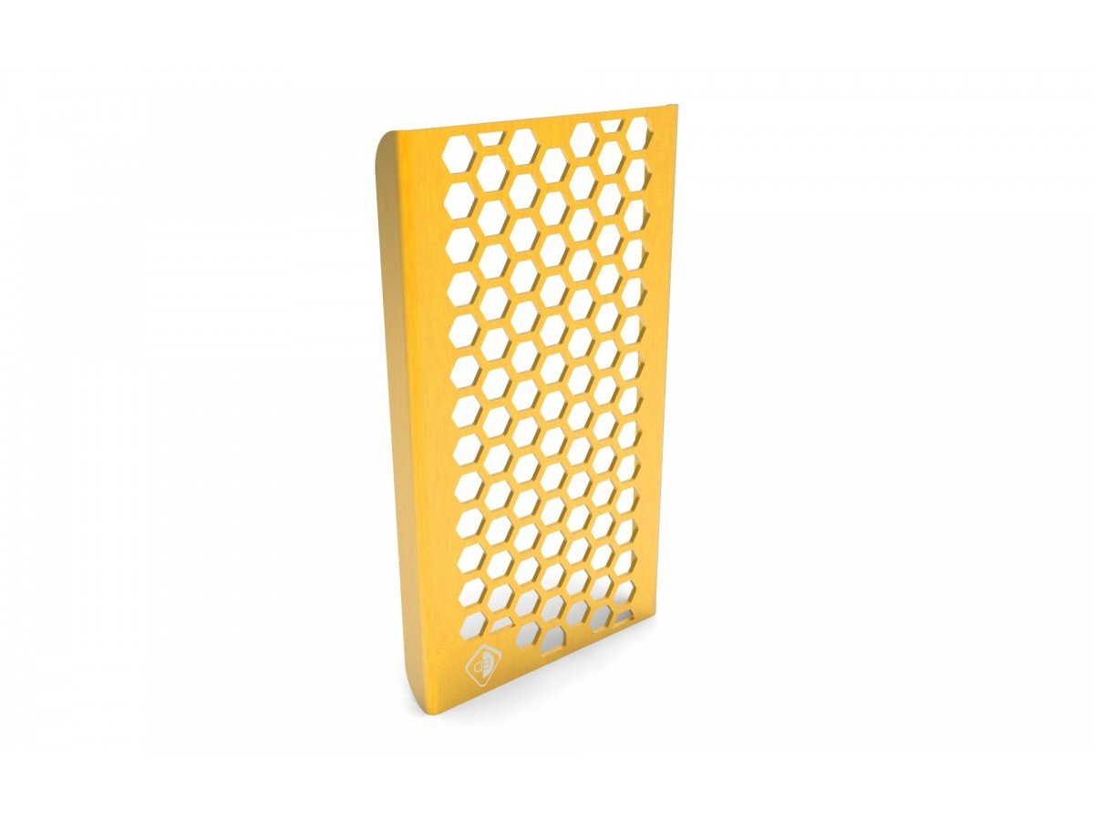 GR03 - DUCABIKE Ducati Scrambler 800 (15/22) Radiator Guard – Accessories in the Motodeal Motorcycle Aftermarket Accessories and Parts Online Shop