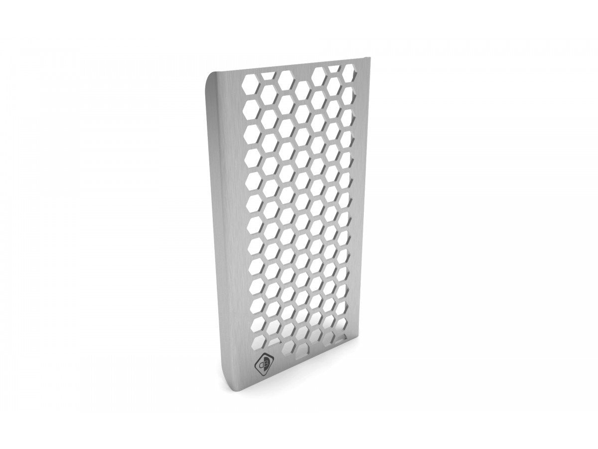 GR03 - DUCABIKE Ducati Scrambler 800 (15/22) Radiator Guard – Accessories in the Motodeal Motorcycle Aftermarket Accessories and Parts Online Shop
