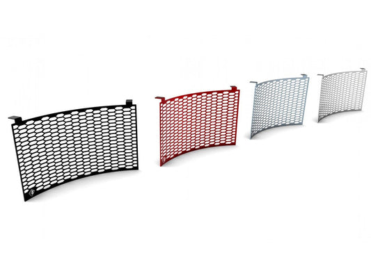 GR05 - DUCABIKE Ducati Radiator Guard – Accessories in the Motodeal Motorcycle Aftermarket Accessories and Parts Online Shop