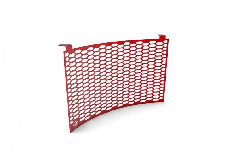 GR05 - DUCABIKE Ducati Radiator Guard – Accessories in the Motodeal Motorcycle Aftermarket Accessories and Parts Online Shop