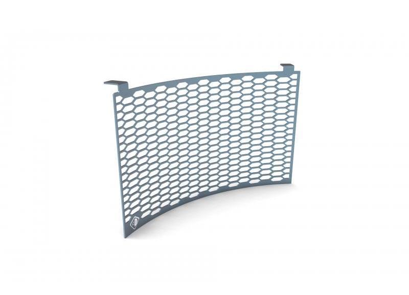 GR05 - DUCABIKE Ducati Radiator Guard – Accessories in the Motodeal Motorcycle Aftermarket Accessories and Parts Online Shop