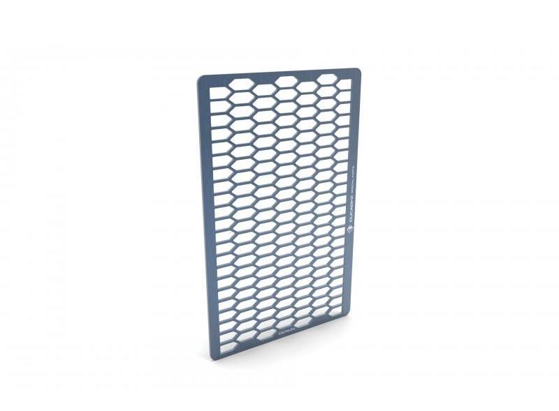 GR06 - DUCABIKE Ducati SuperSport 950/939 Oil Cooler Guard – Accessories in the Motodeal Motorcycle Aftermarket Accessories and Parts Online Shop