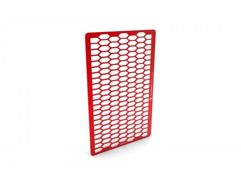 GR06 - DUCABIKE Ducati SuperSport 950/939 Oil Cooler Guard – Accessories in the Motodeal Motorcycle Aftermarket Accessories and Parts Online Shop