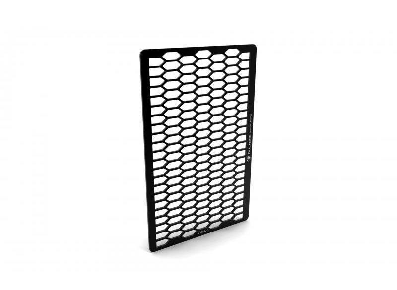 GR06 - DUCABIKE Ducati SuperSport 950/939 Oil Cooler Guard – Accessories in the Motodeal Motorcycle Aftermarket Accessories and Parts Online Shop