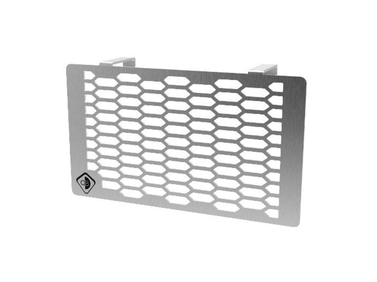 GR07 - DUCABIKE Ducati Scrambler 1100 (2018+) Radiator Guard – Accessories in the Motodeal Motorcycle Aftermarket Accessories and Parts Online Shop