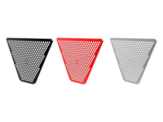 GR08 - DUCABIKE Ducati Panigale V4 (18/24) Radiator Guard – Accessories in the Motodeal Motorcycle Aftermarket Accessories and Parts Online Shop