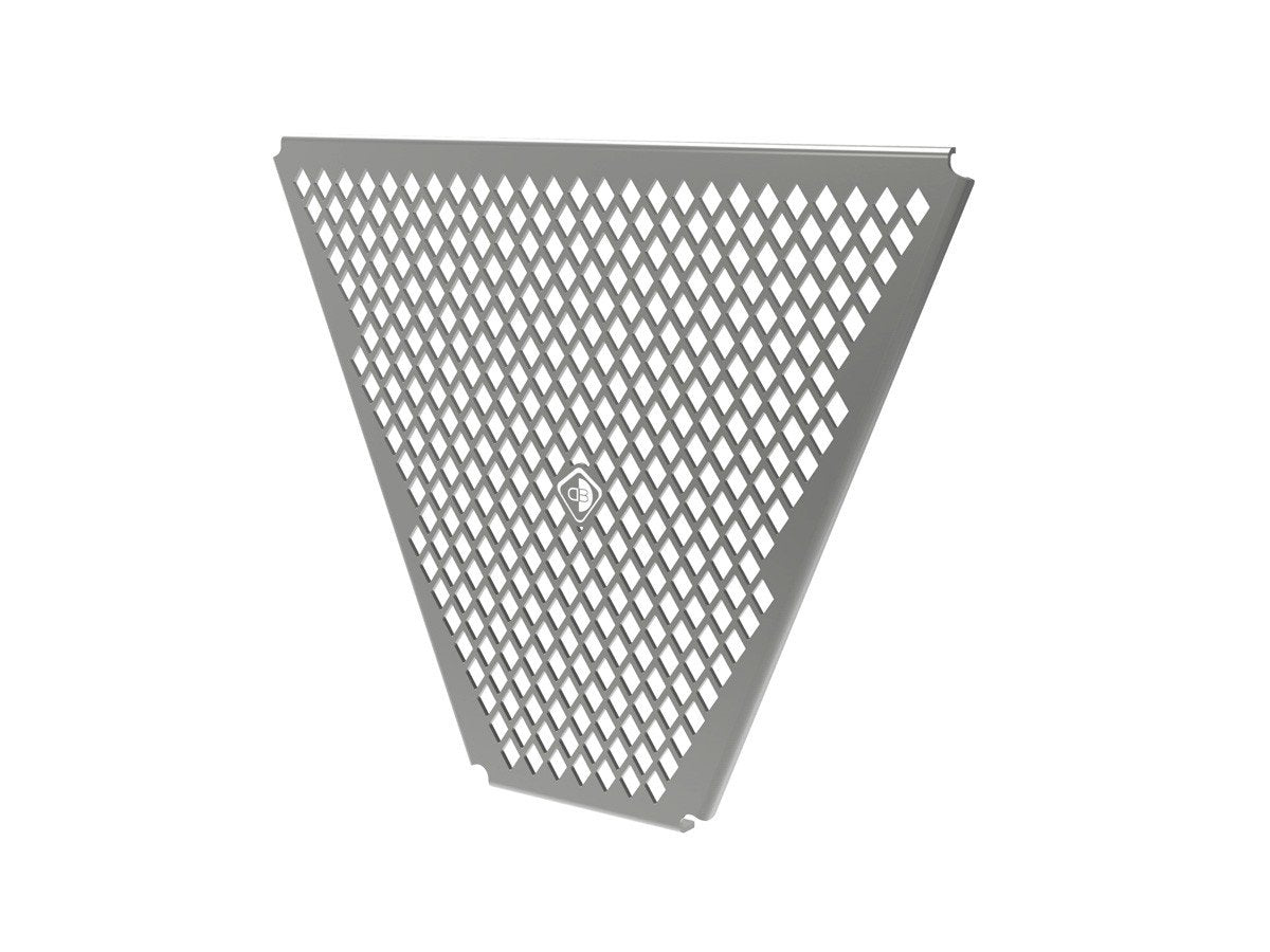 GR08 - DUCABIKE Ducati Panigale V4 (18/24) Radiator Guard – Accessories in the Motodeal Motorcycle Aftermarket Accessories and Parts Online Shop
