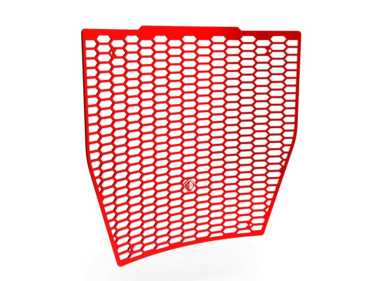 GR09 - DUCABIKE Ducati Streetfighter V4 (2020+) Radiator Guard – Accessories in the Motodeal Motorcycle Aftermarket Accessories and Parts Online Shop