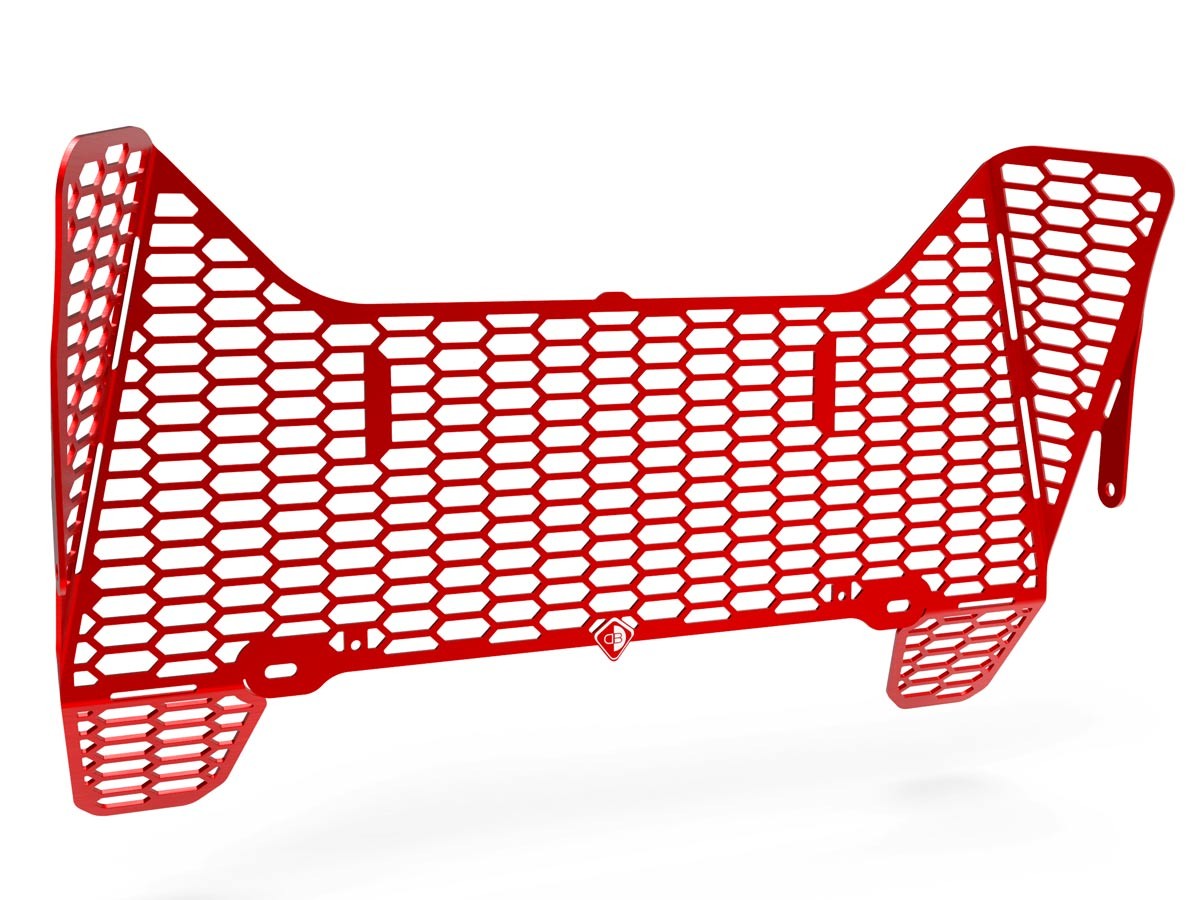 GR10 - DUCABIKE Ducati Multistrada V4 (2021+) Radiators Guard – Accessories in the Motodeal Motorcycle Aftermarket Accessories and Parts Online Shop